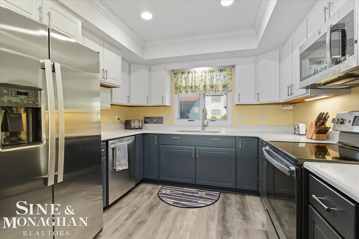 1715 River Road, Unit 72 St. Clair, MI 48079 - Photo 8 of 41