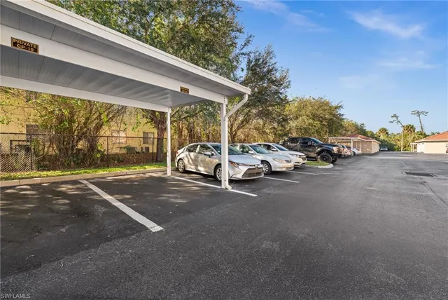 $299,000 | 4520 Botanical Pl Circle, Unit 103, Naples, FL 34112