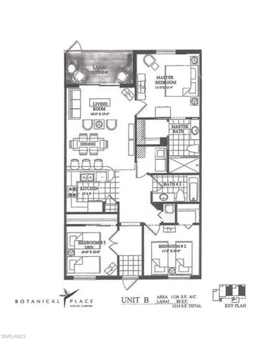 $299,000 | 4520 Botanical Pl Circle, Unit 103, Naples, FL 34112