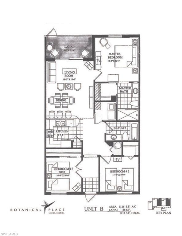 4520 Botanical Pl Circle, Unit 103 Naples, FL 34112 - Photo 18 of 19