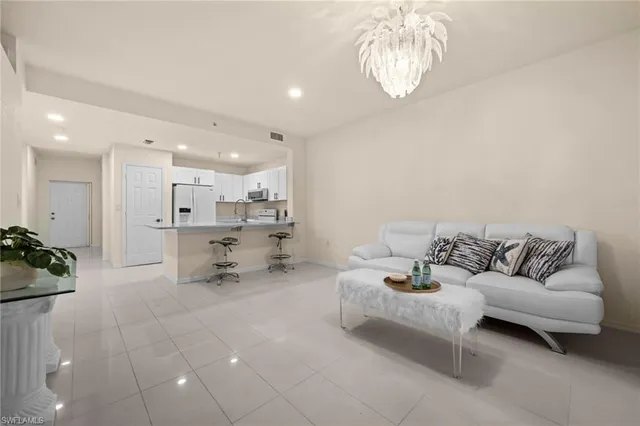 $299,000 | 4520 Botanical Pl Circle, Unit 103, Naples, FL 34112