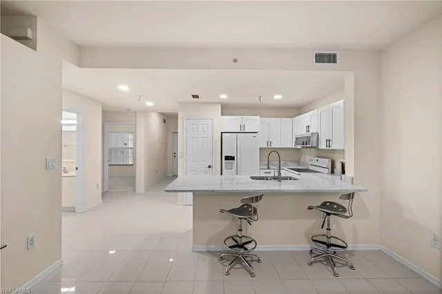 $299,000 | 4520 Botanical Pl Circle, Unit 103, Naples, FL 34112