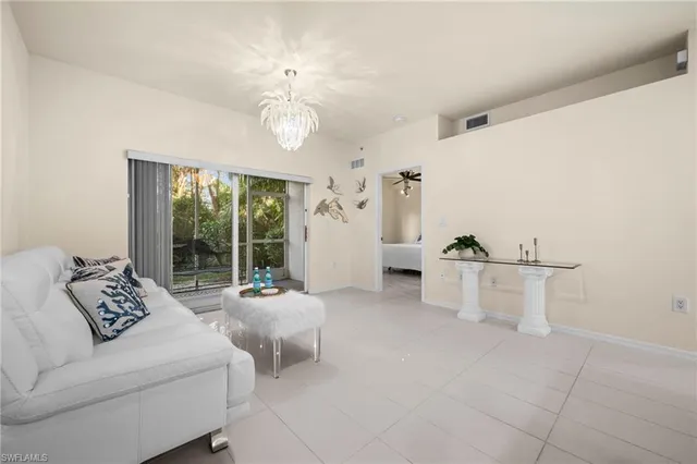 $299,000 | 4520 Botanical Pl Circle, Unit 103, Naples, FL 34112