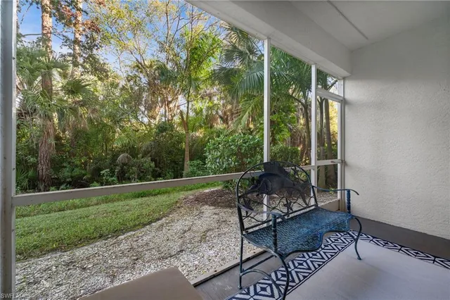 $299,000 | 4520 Botanical Pl Circle, Unit 103, Naples, FL 34112