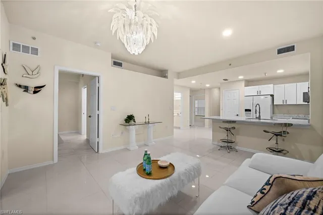 $299,000 | 4520 Botanical Pl Circle, Unit 103, Naples, FL 34112