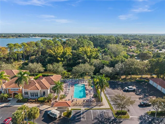 $299,000 | 4520 Botanical Pl Circle, Unit 103, Naples, FL 34112