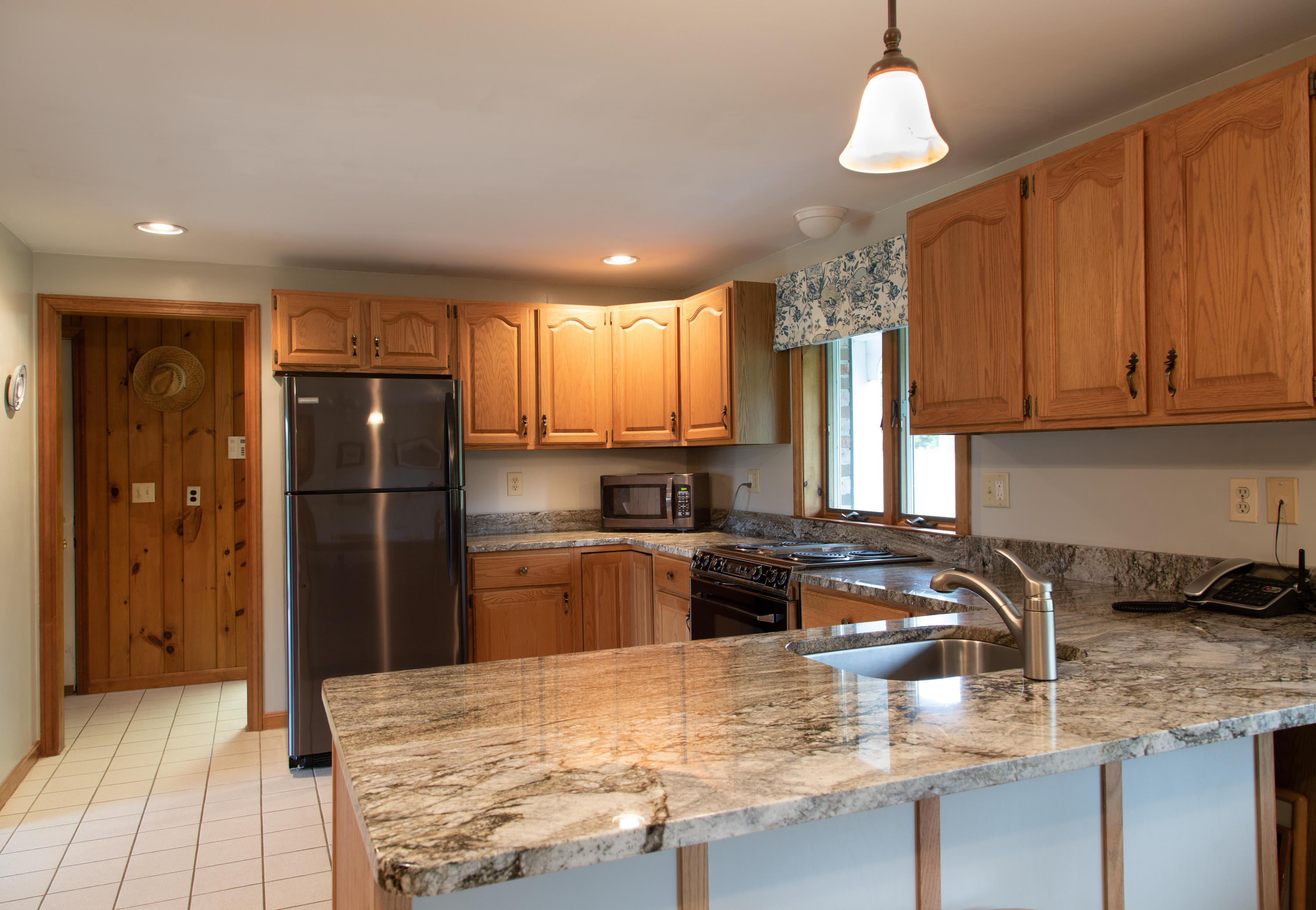 309 Sweden Road Bridgton, ME 04009 - Photo 9 of 21 Kitchen