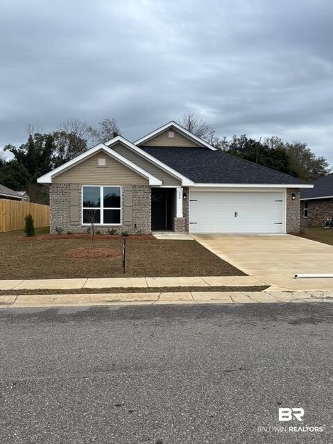 688 Mayflower Drive Foley, AL 36535 - Photo 1 of 22