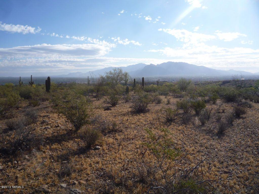 5805 North Abington Road, Unit 117 Tucson, AZ 85743 - Photo 9 of 15