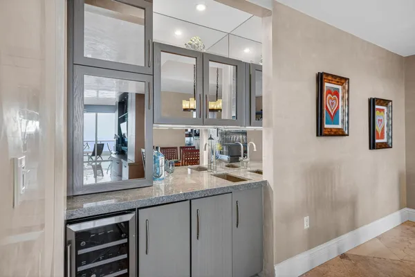 $2,650,000 | 1600 South Ocean Boulevard, Unit MPH02, Pompano Beach, FL 33062