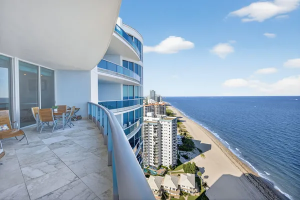 $2,650,000 | 1600 South Ocean Boulevard, Unit MPH02, Pompano Beach, FL 33062