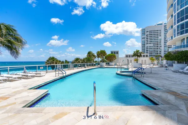 $2,650,000 | 1600 South Ocean Boulevard, Unit MPH02, Pompano Beach, FL 33062