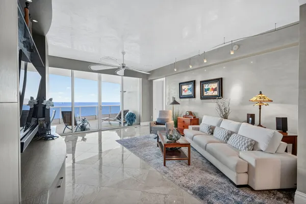 $2,650,000 | 1600 South Ocean Boulevard, Unit MPH02, Pompano Beach, FL 33062