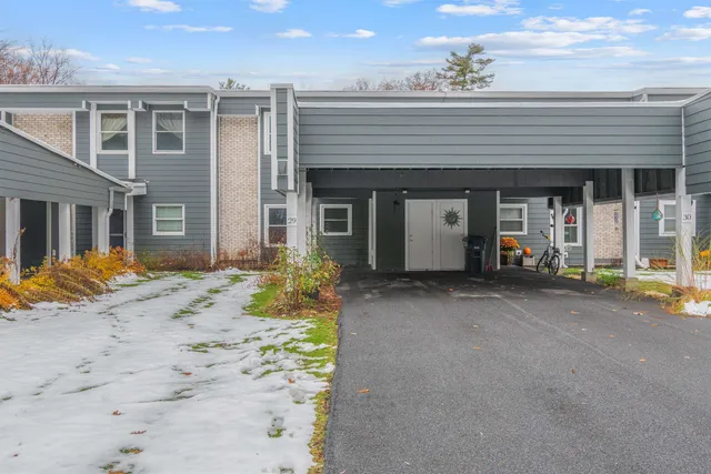 $299,000 | 8 Timber Lane, Unit 29, South Burlington, VT 05403
