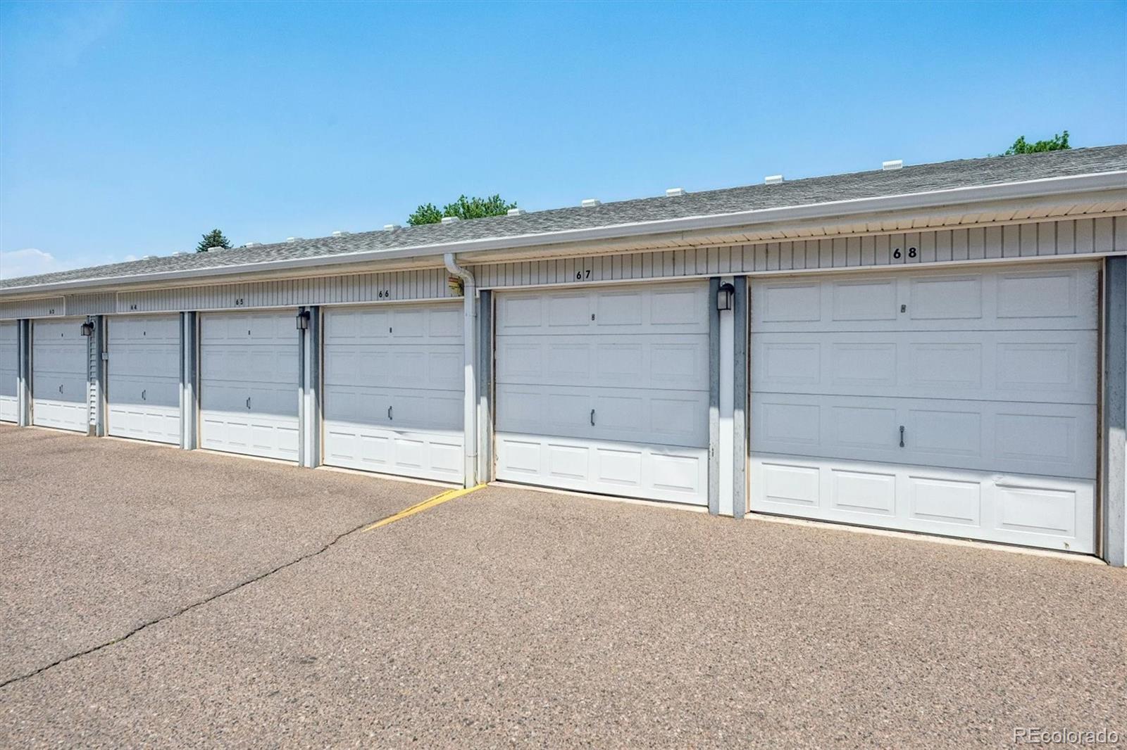 720 South Clinton Street, Unit B1 Denver, CO 80247 - Photo 13 of 26