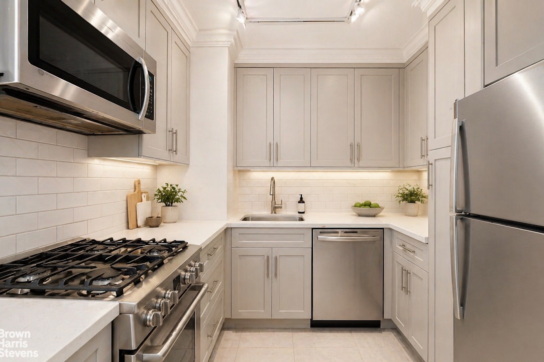55 East 87th Street, Unit 12F Manhattan, NY 10128 - Photo 3 of 9