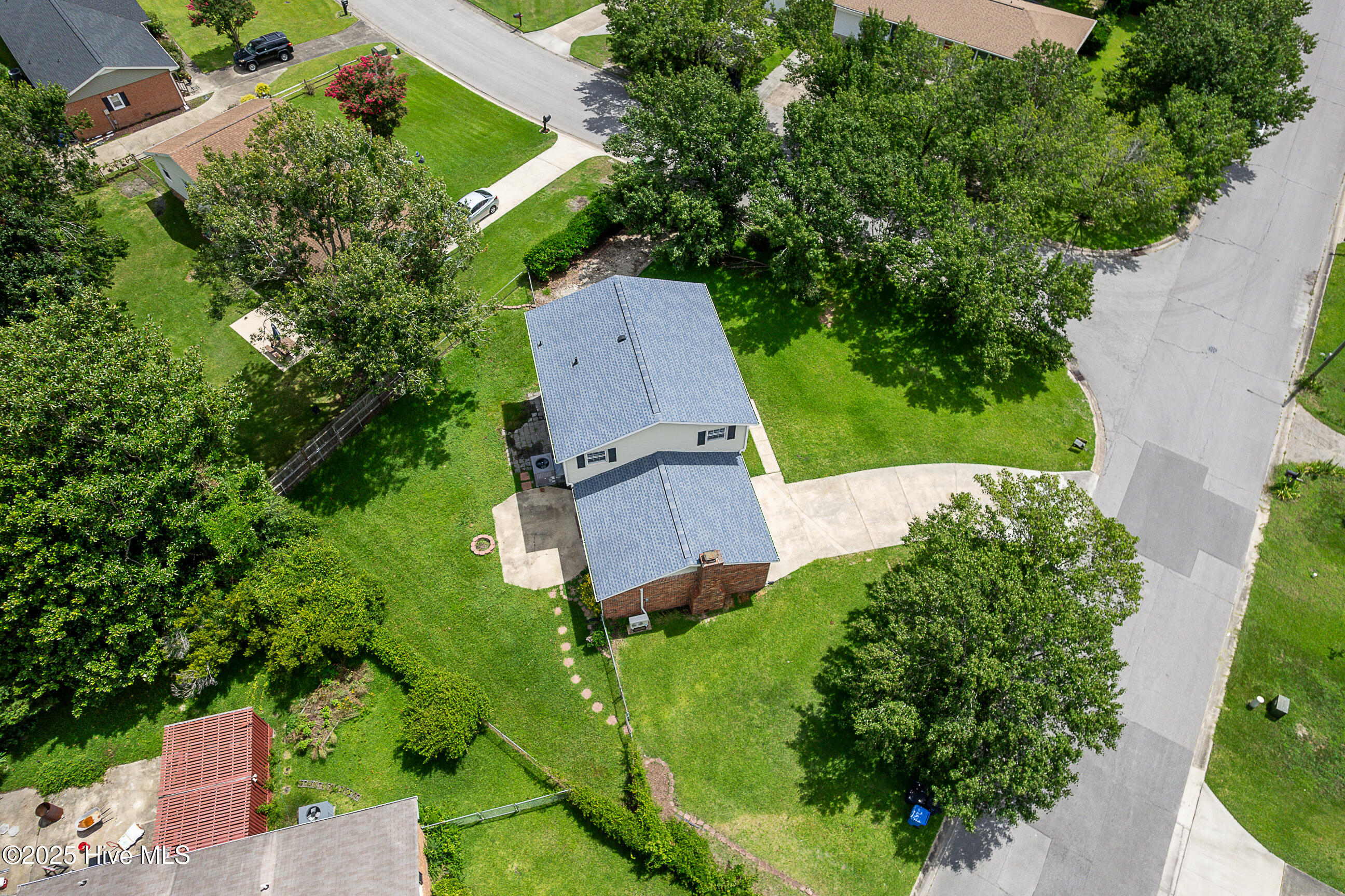 407 Thomas Drive Jacksonville, NC 28546 - Photo 42 of 45 55-5