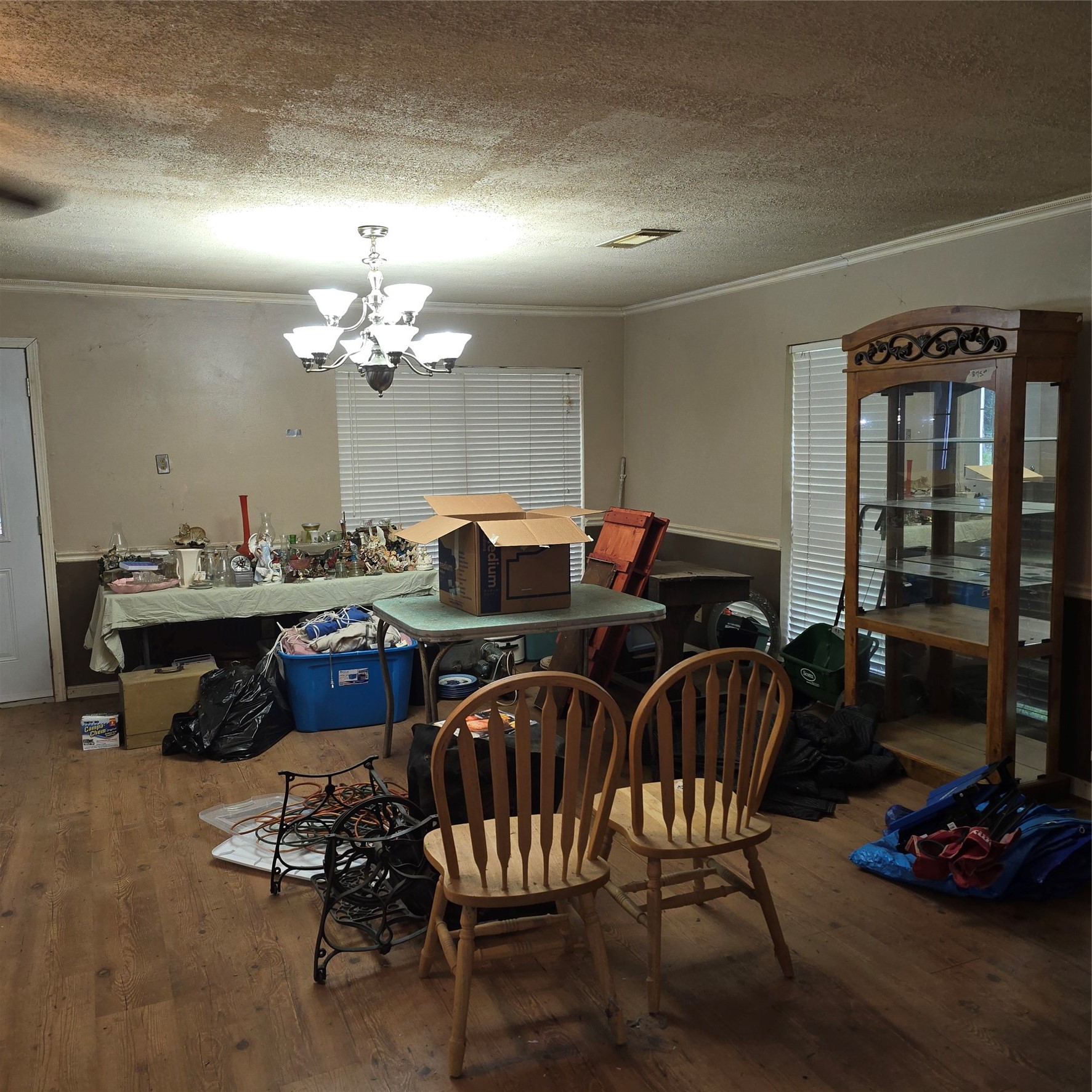910 Ragsdale Springs Road Shepherd, TX 77371 - Photo 10 of 32
