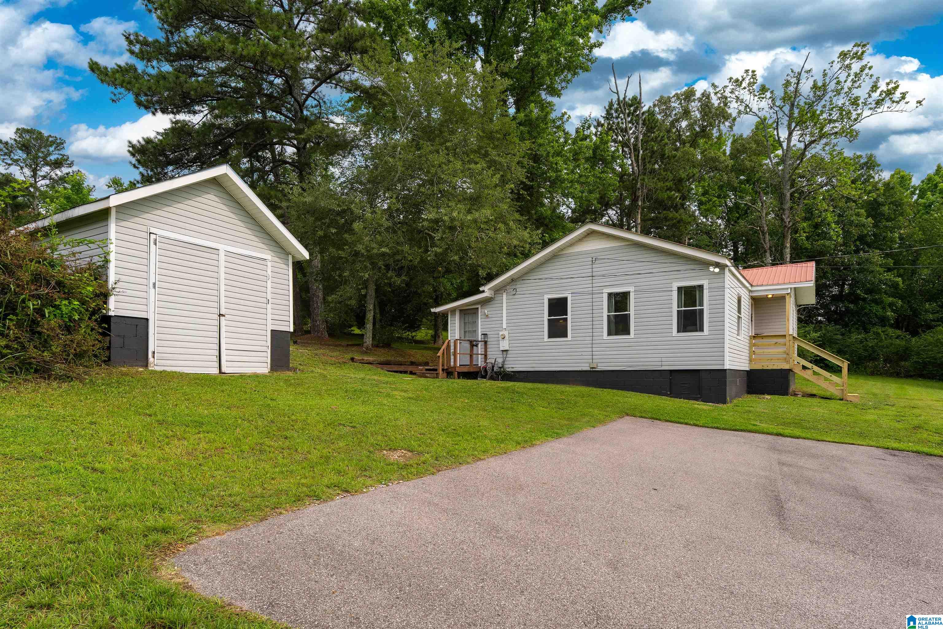 798 Blackjack Road Trussville, AL 35173 - Photo 24 of 26