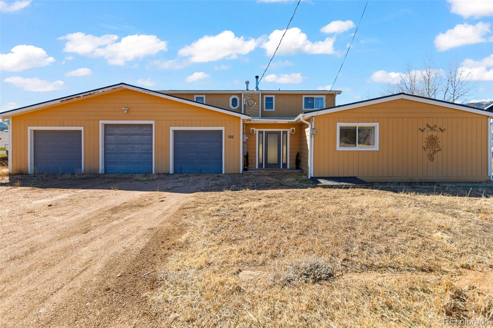 211 Appleby Street Bailey, CO 80421 - Photo 2 of 49