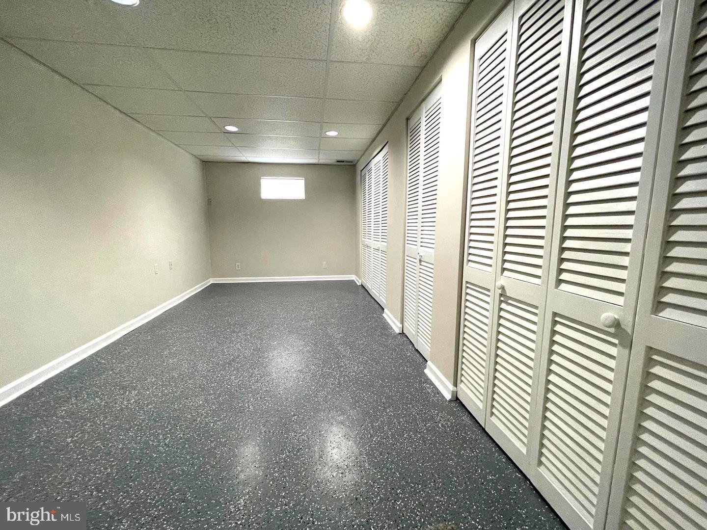 4011 Southend Road Rockville, MD 20853 - Photo 22 of 27 Basement bedroom #2