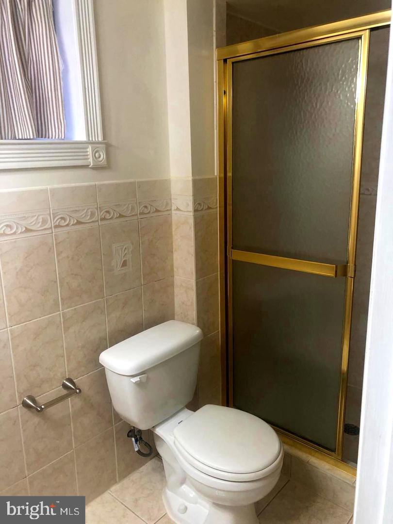 4011 Southend Road Rockville, MD 20853 - Photo 25 of 27 Basement bathroom