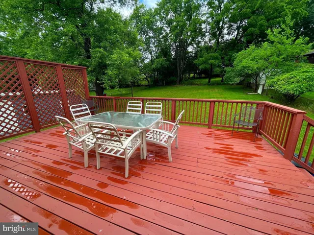 $3,500 | 4011 Southend Road, Rockville, MD 20853