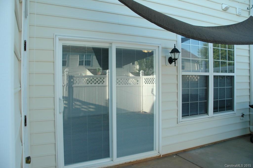 501 Poseidon Way, Unit 501 Fort Mill, SC 29708 - Photo 22 of 22 a view of a entryway of the house
