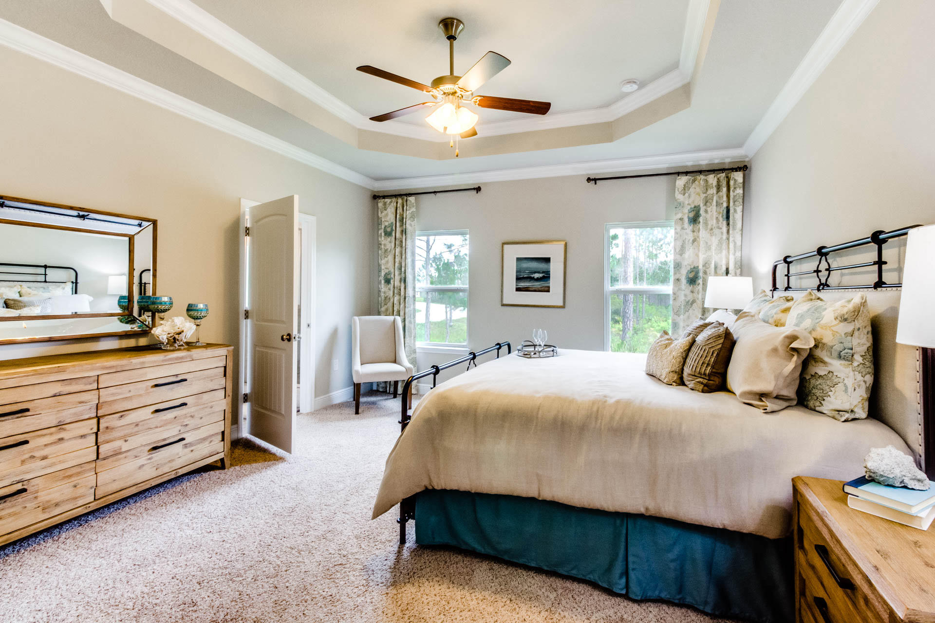 256 Conner Circle Santa Rosa Beach, FL 32459 - Photo 15 of 37
