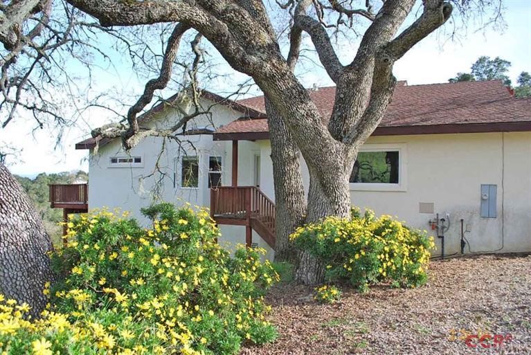 9855 Garcero Road Atascadero, CA 93422 - Photo 1 of 1