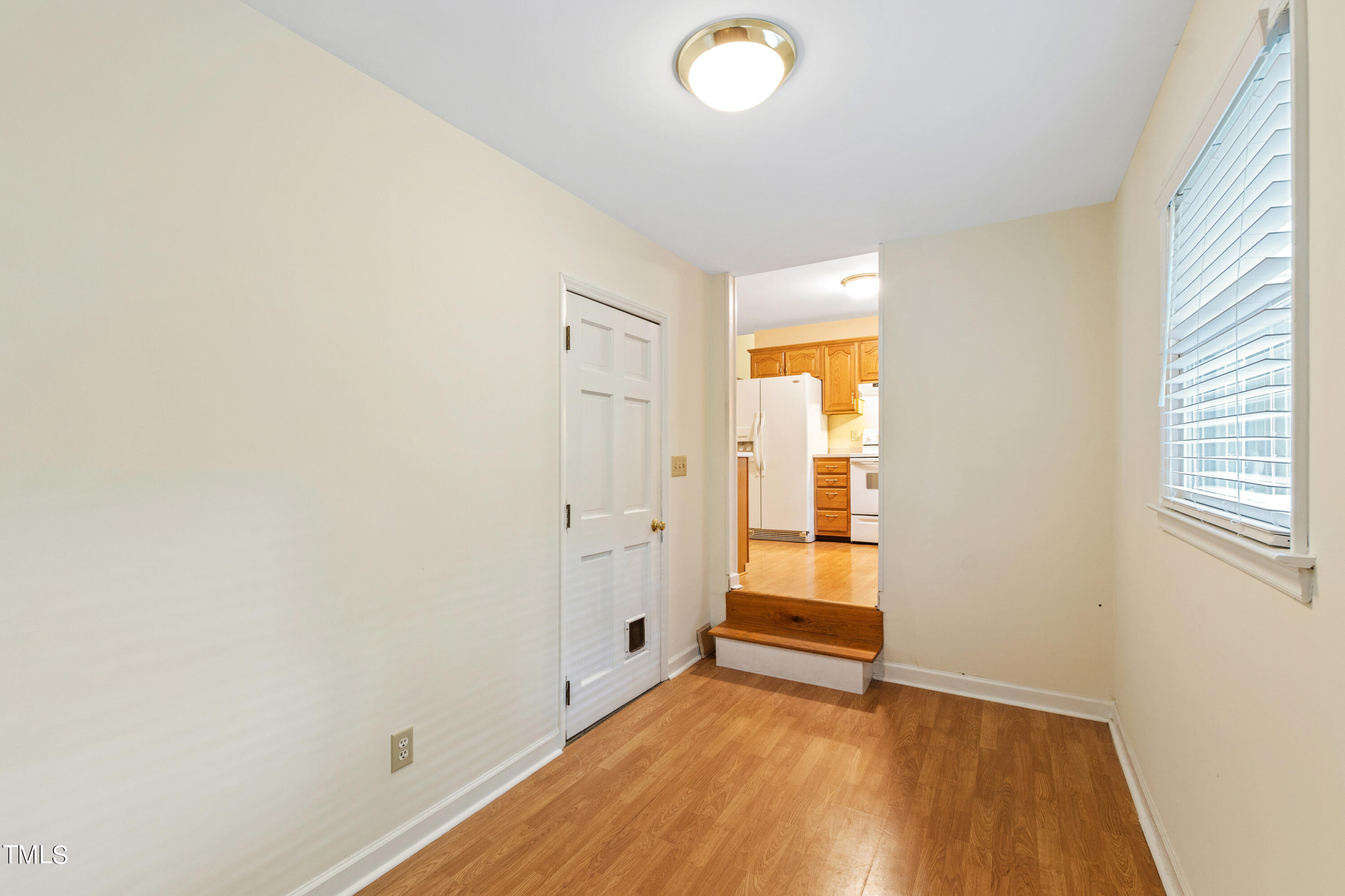 4914 Connell Drive Raleigh, NC 27612 - Photo 20 of 58 LAundry 3