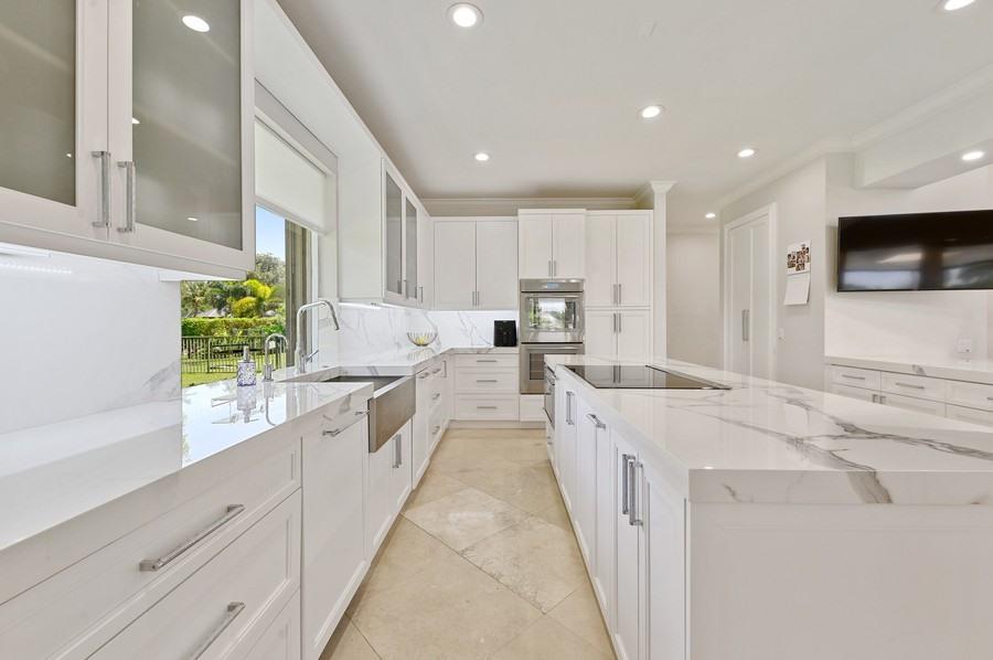 4348 Kasso Circle Boca Raton, FL 33487 - Photo 11 of 31 Kitchen 2