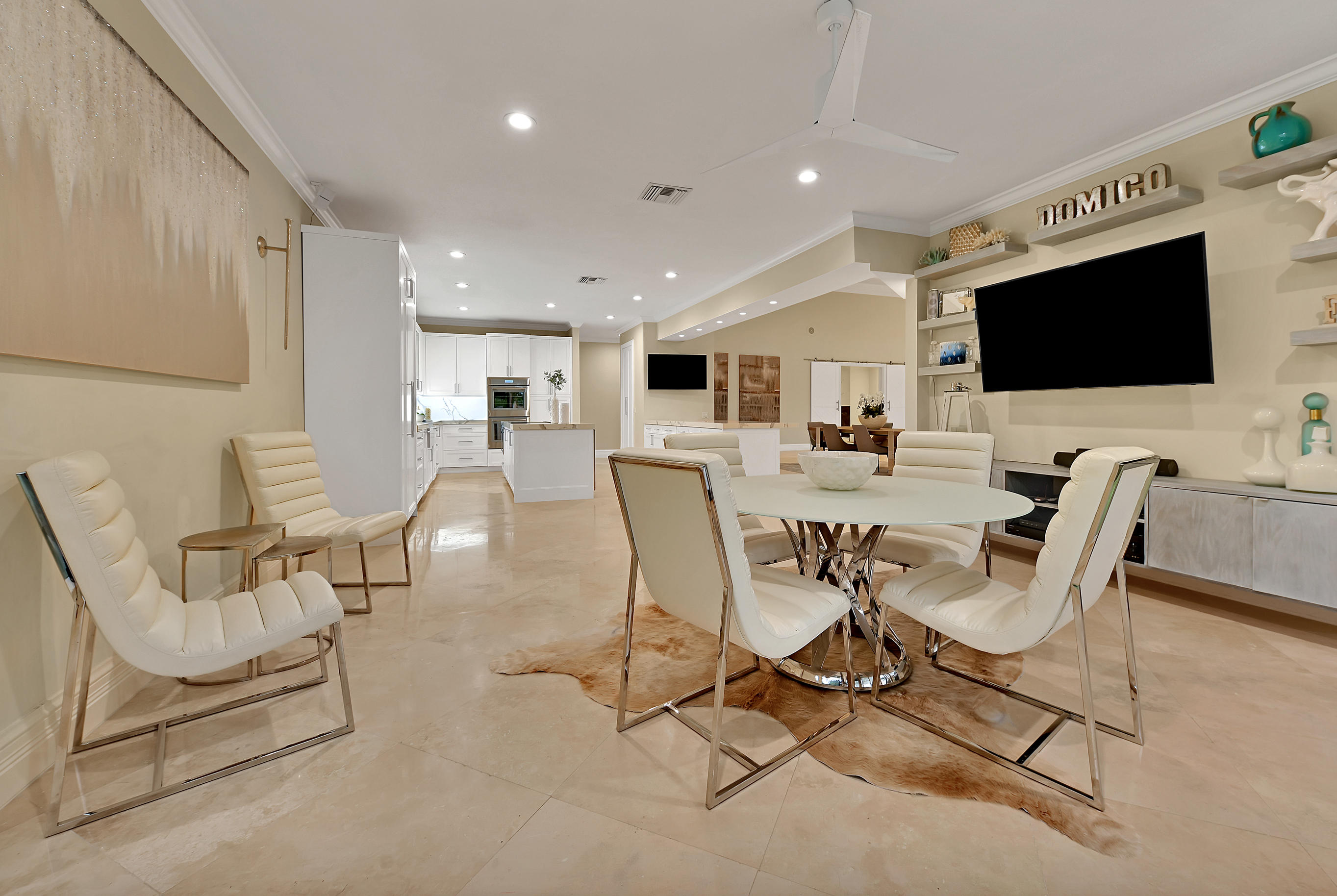 4348 Kasso Circle Boca Raton, FL 33487 - Photo 12 of 31 Eat In Kitchen