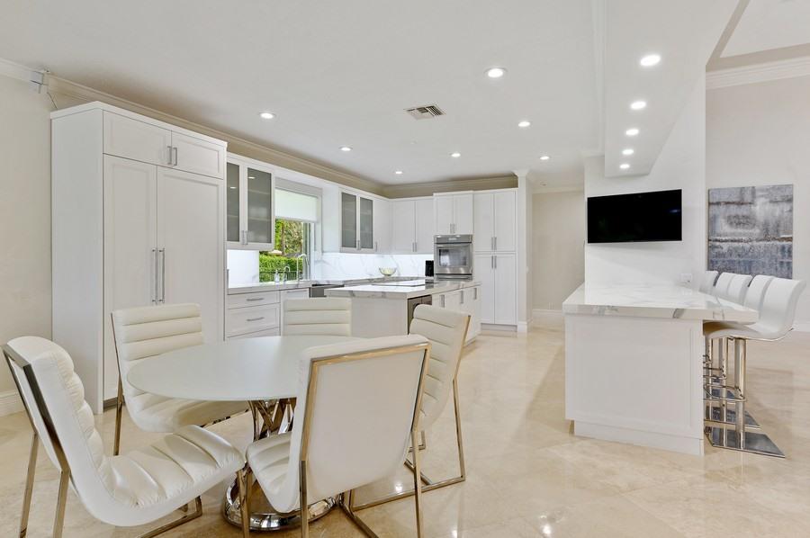 4348 Kasso Circle Boca Raton, FL 33487 - Photo 14 of 31 Eat In Kitchen 3