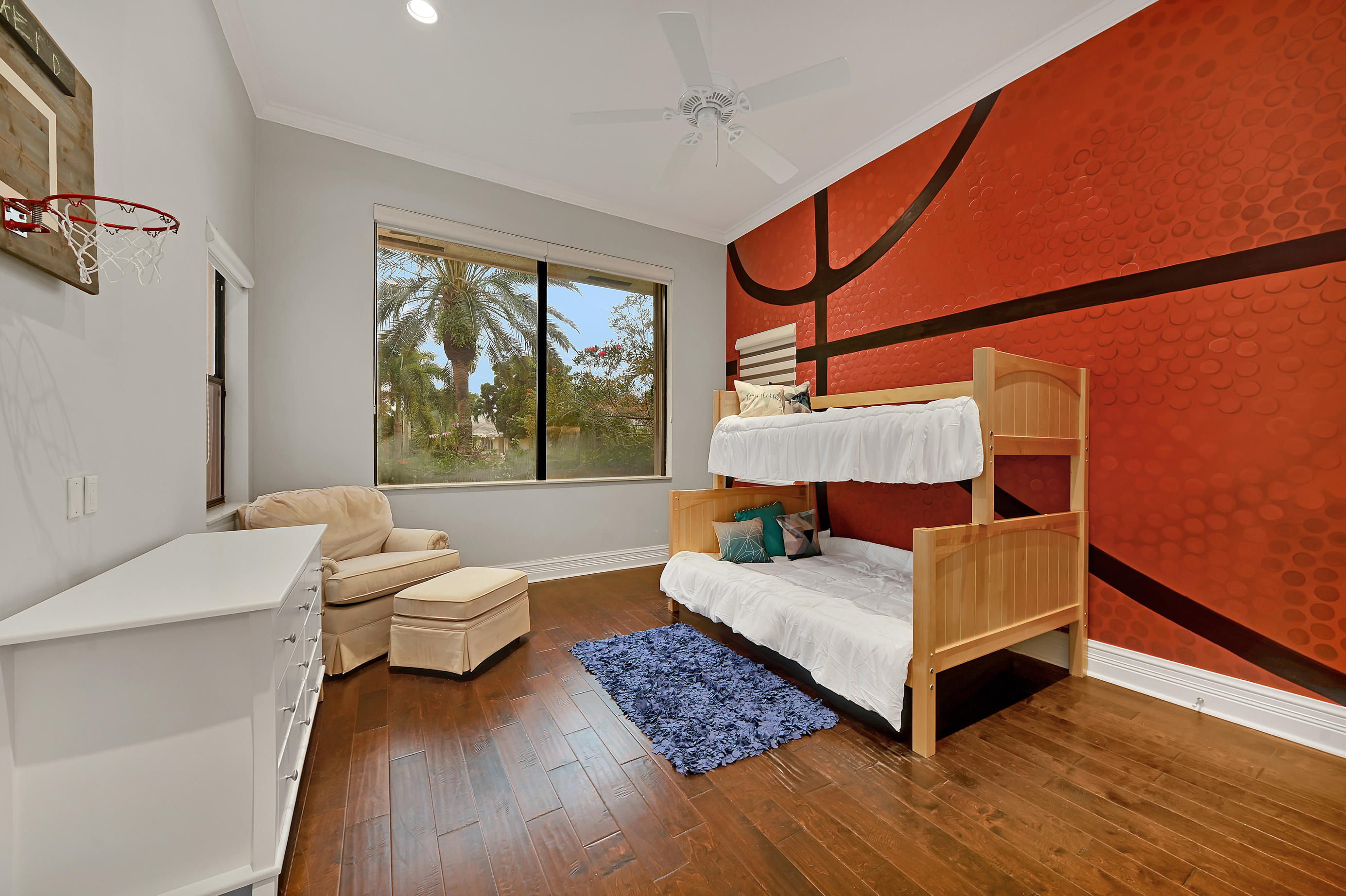 4348 Kasso Circle Boca Raton, FL 33487 - Photo 18 of 31 Bedroom 2