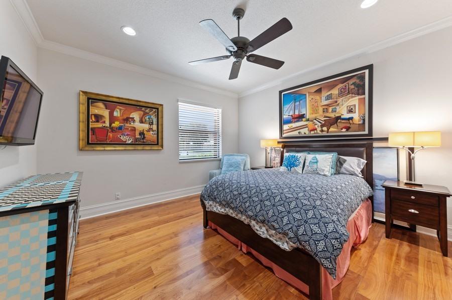 4348 Kasso Circle Boca Raton, FL 33487 - Photo 22 of 31 Bedroom 4
