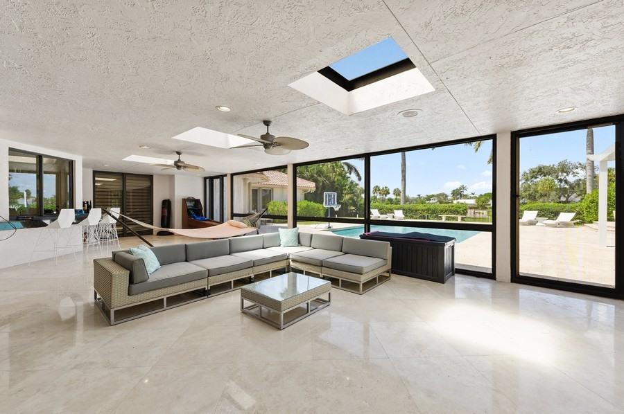 4348 Kasso Circle Boca Raton, FL 33487 - Photo 23 of 31 Florida Room