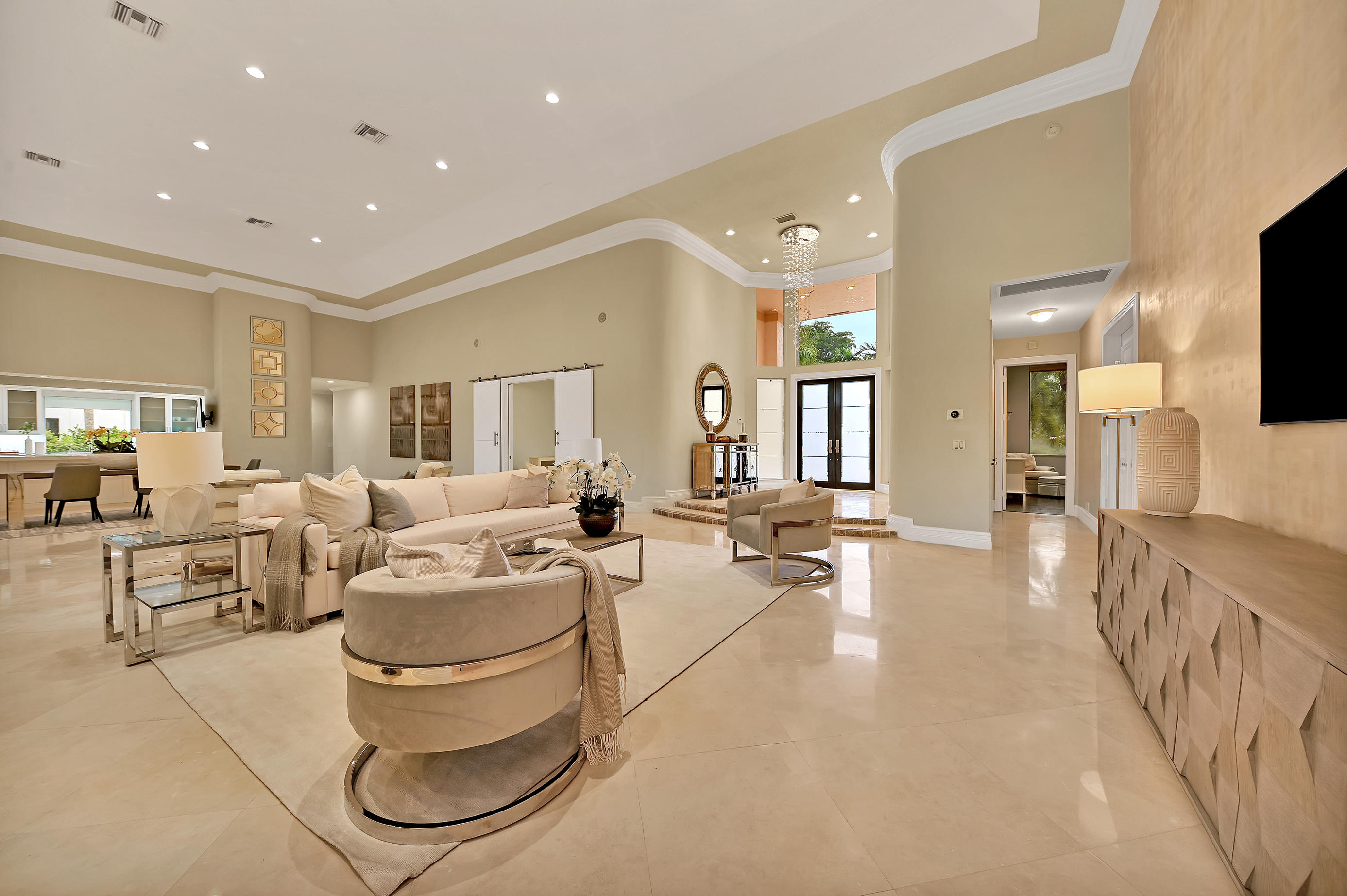 4348 Kasso Circle Boca Raton, FL 33487 - Photo 4 of 31 Great Room