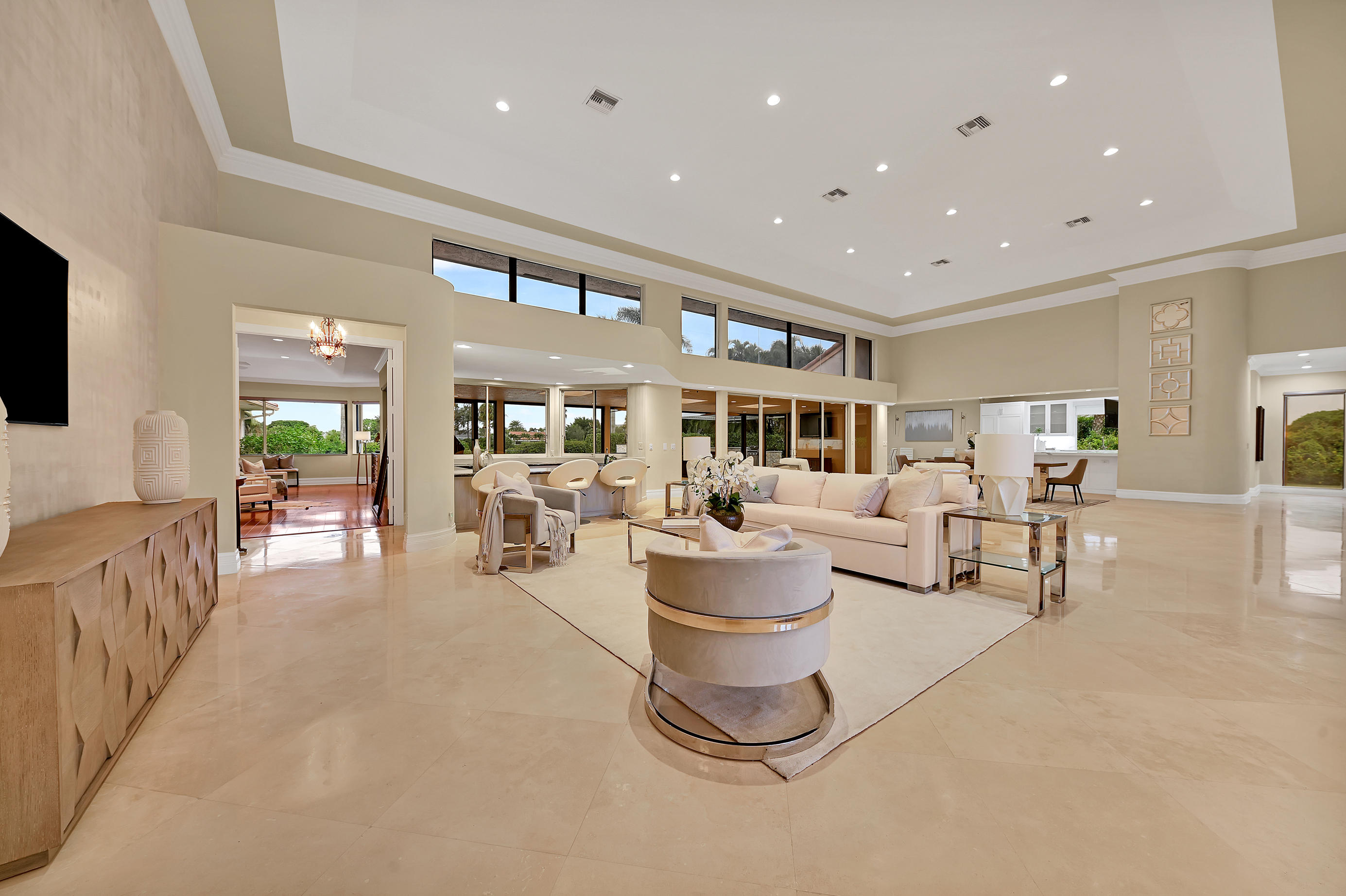 4348 Kasso Circle Boca Raton, FL 33487 - Photo 5 of 31 Great Room 2