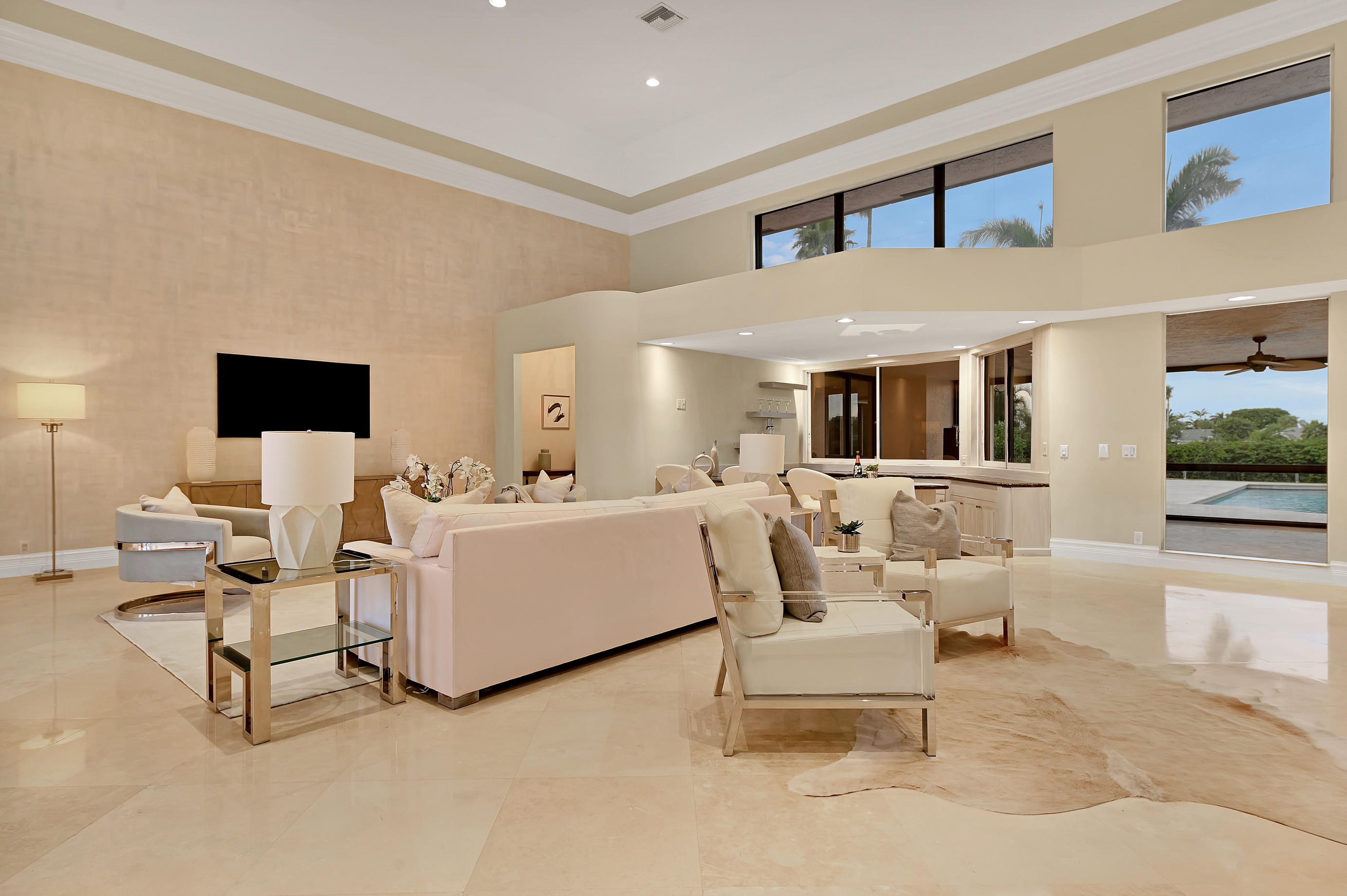 4348 Kasso Circle Boca Raton, FL 33487 - Photo 6 of 31 Great Room 3