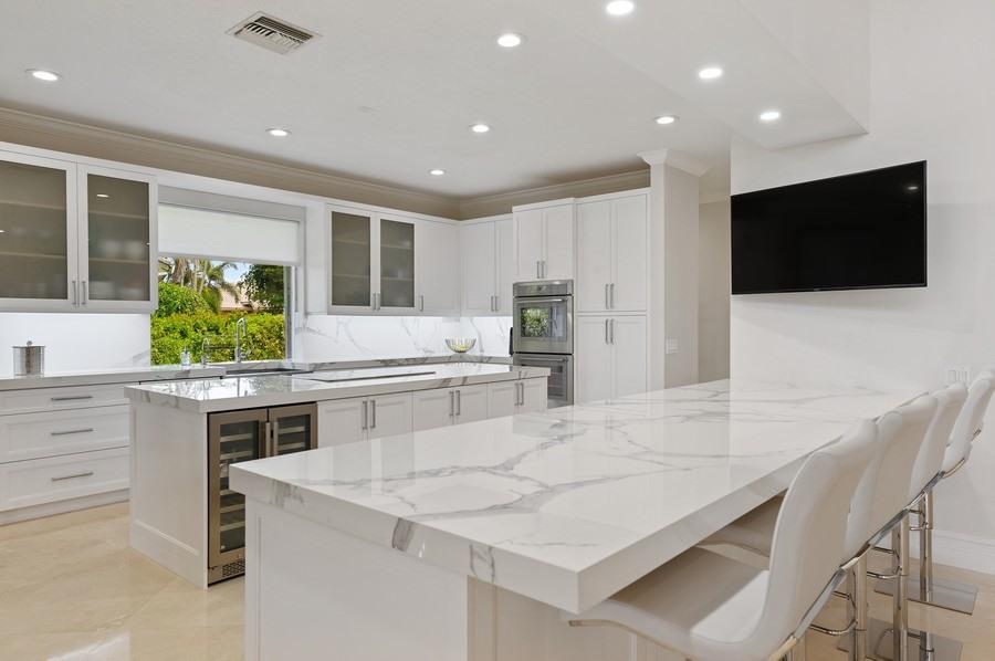 4348 Kasso Circle Boca Raton, FL 33487 - Photo 8 of 31 Kitchen 1