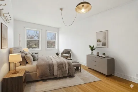$575,000 | 540 Sheridan Road, Unit 3, Evanston, IL 60202