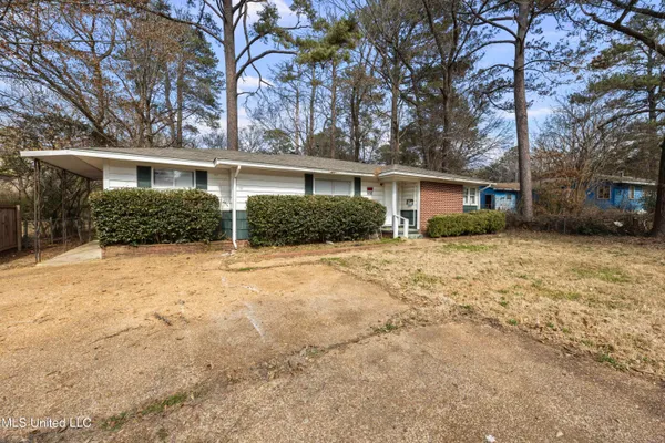 $59,000 | 920 Woody Drive, Jackson, MS 39212