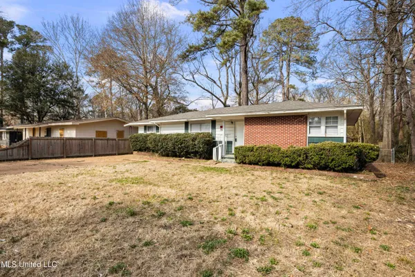 $59,000 | 920 Woody Drive, Jackson, MS 39212