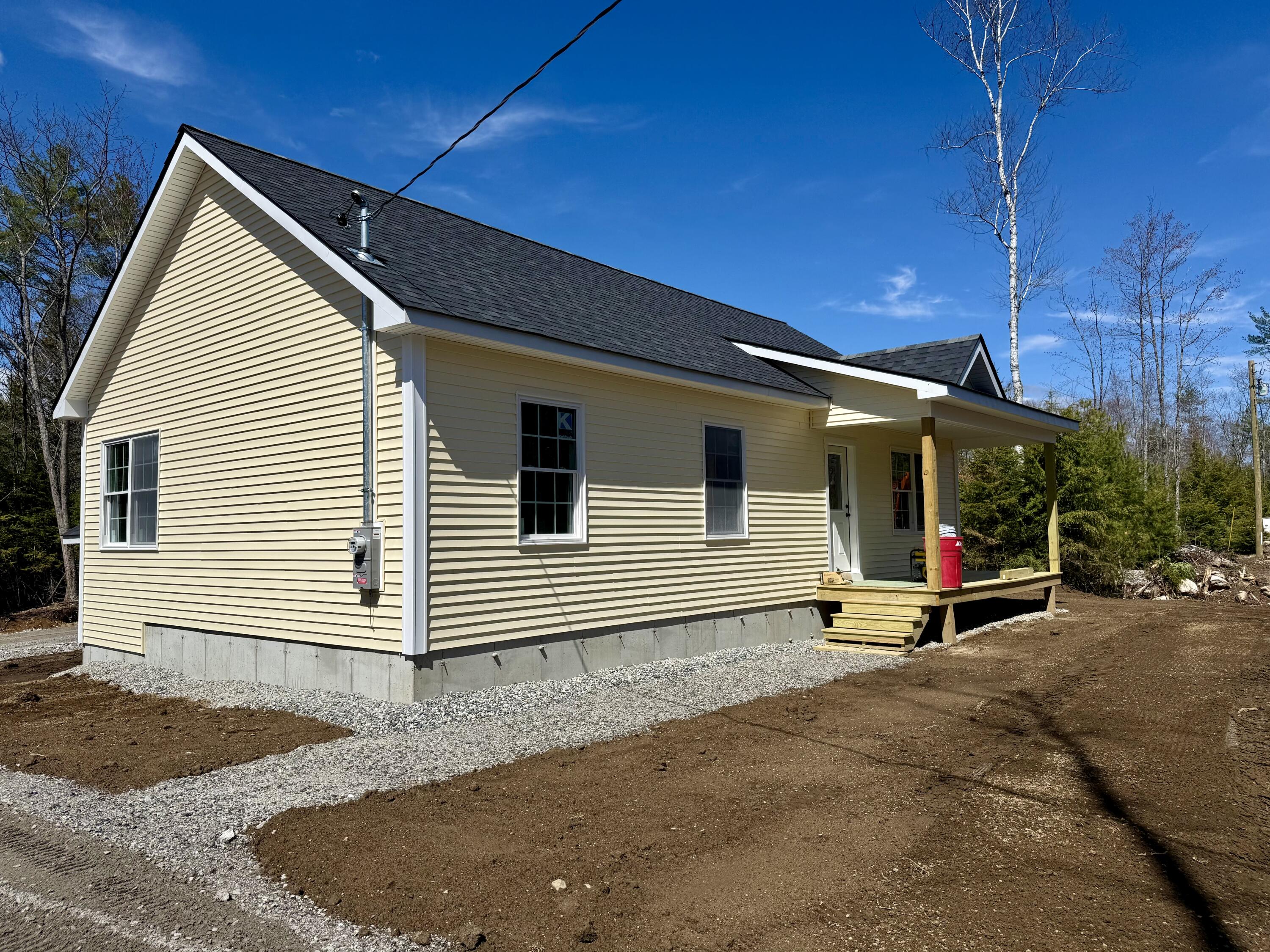 473 B Middle Road Steep Falls, ME 04085 - Photo 2 of 15