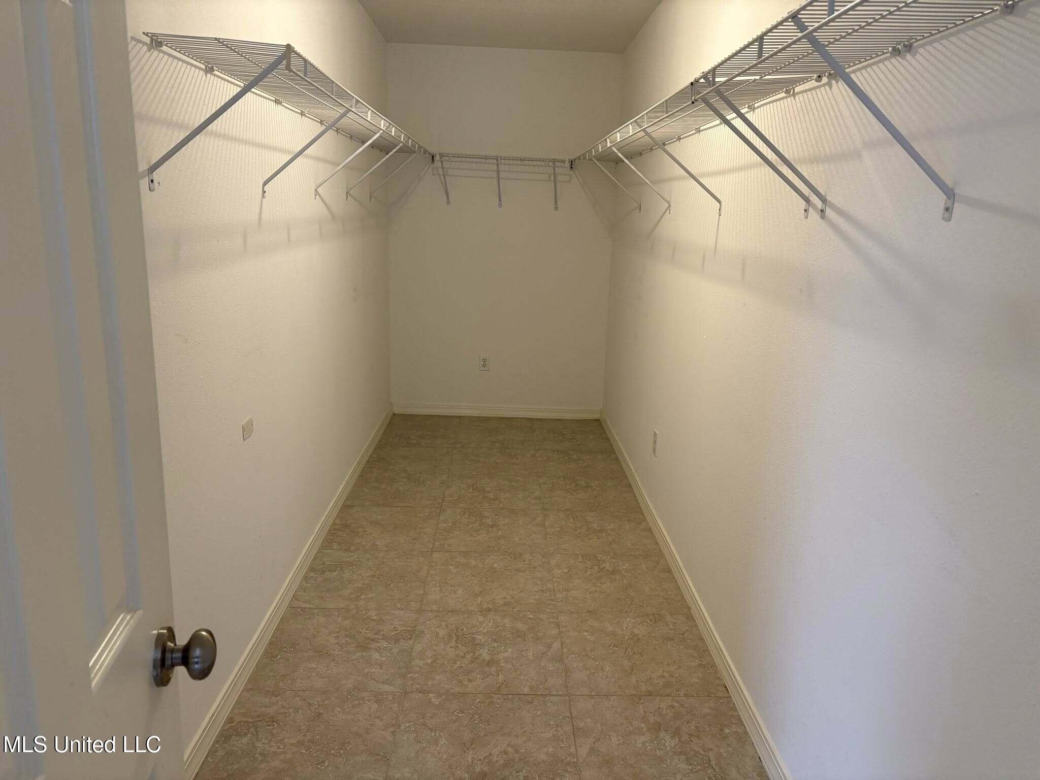 501 Pratt Road Wiggins, MS 39577 - Photo 10 of 25 bed1 closet
