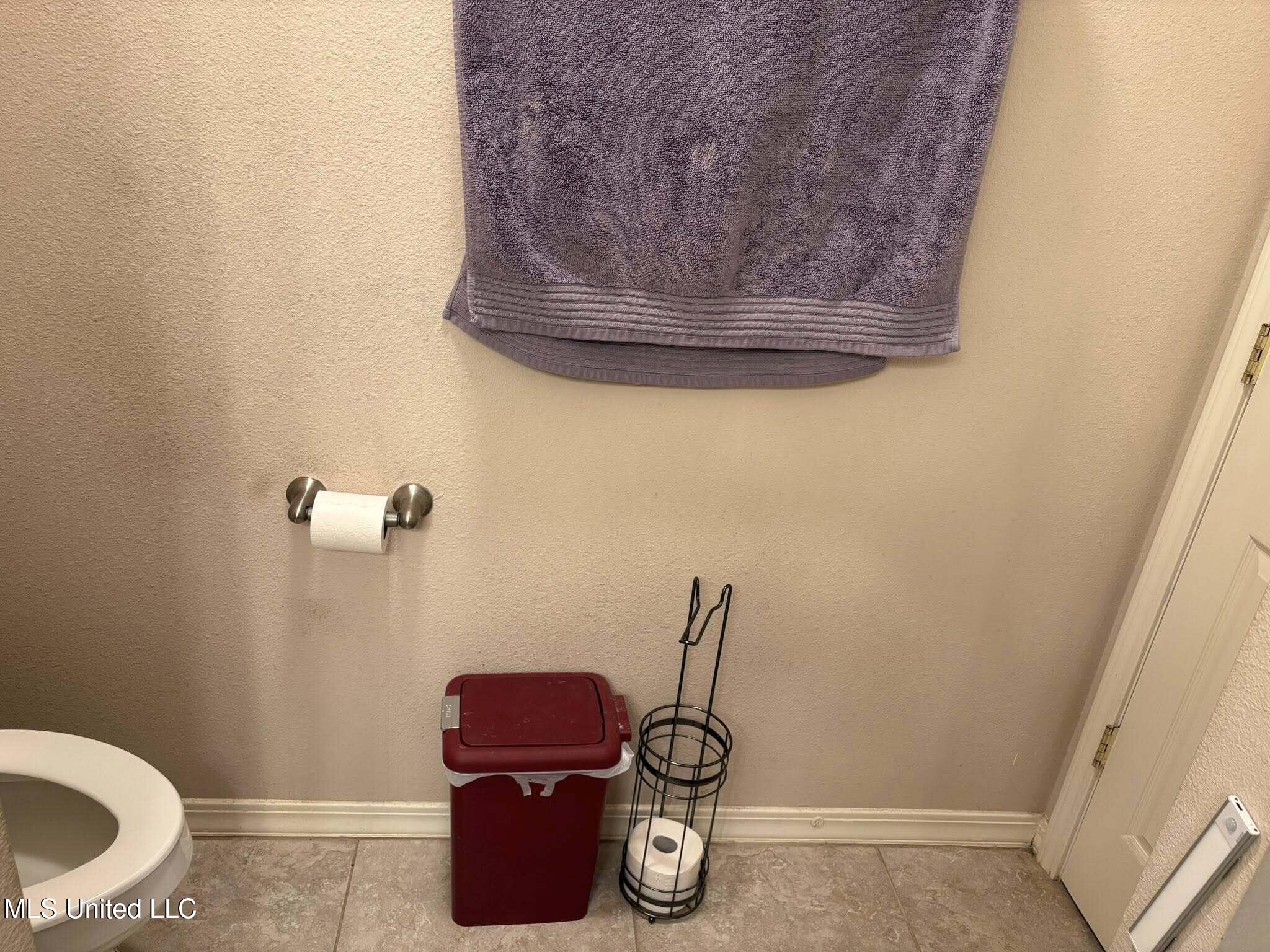 501 Pratt Road Wiggins, MS 39577 - Photo 11 of 24 bathroom1