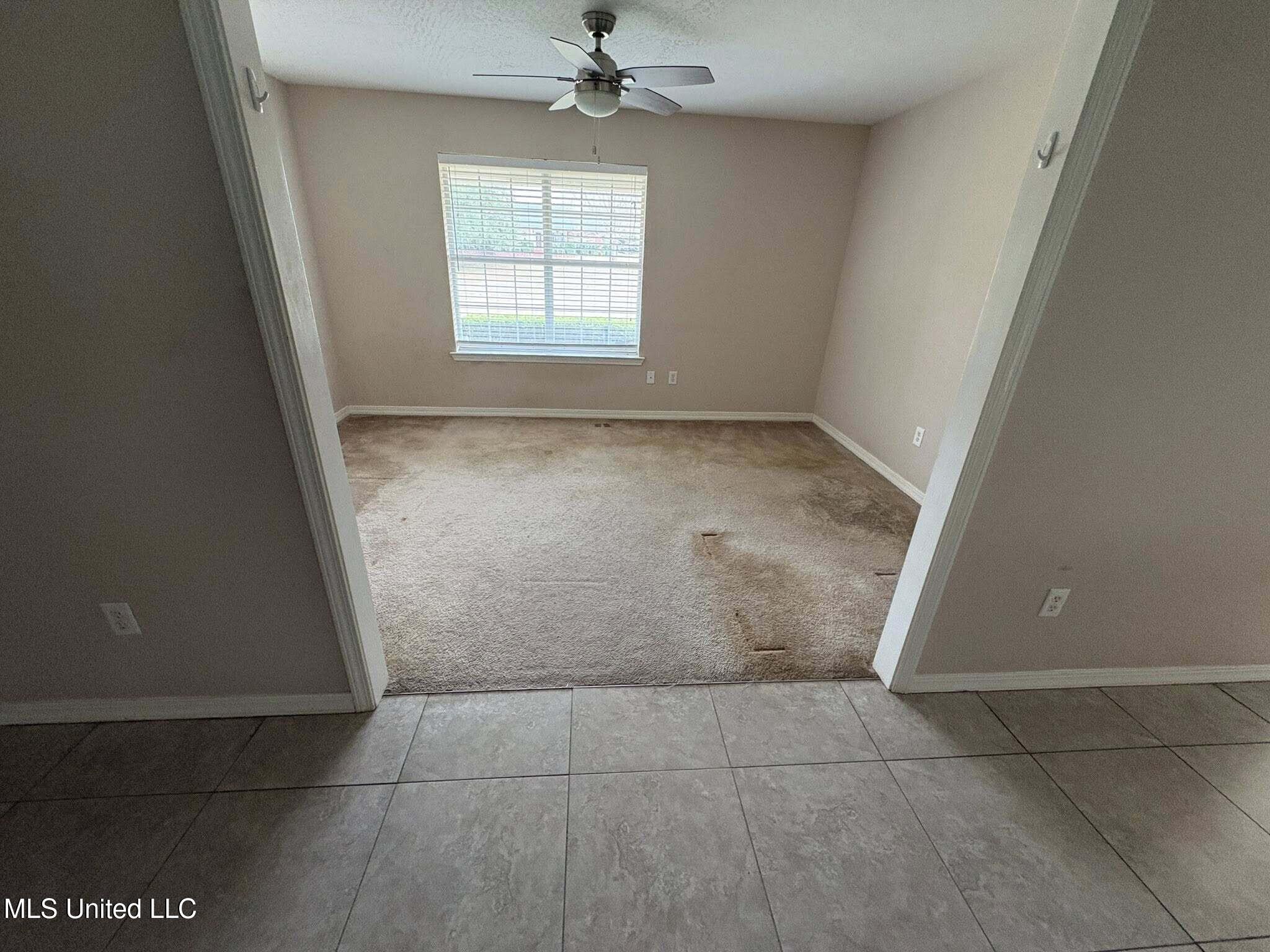 501 Pratt Road Wiggins, MS 39577 - Photo 12 of 25 office