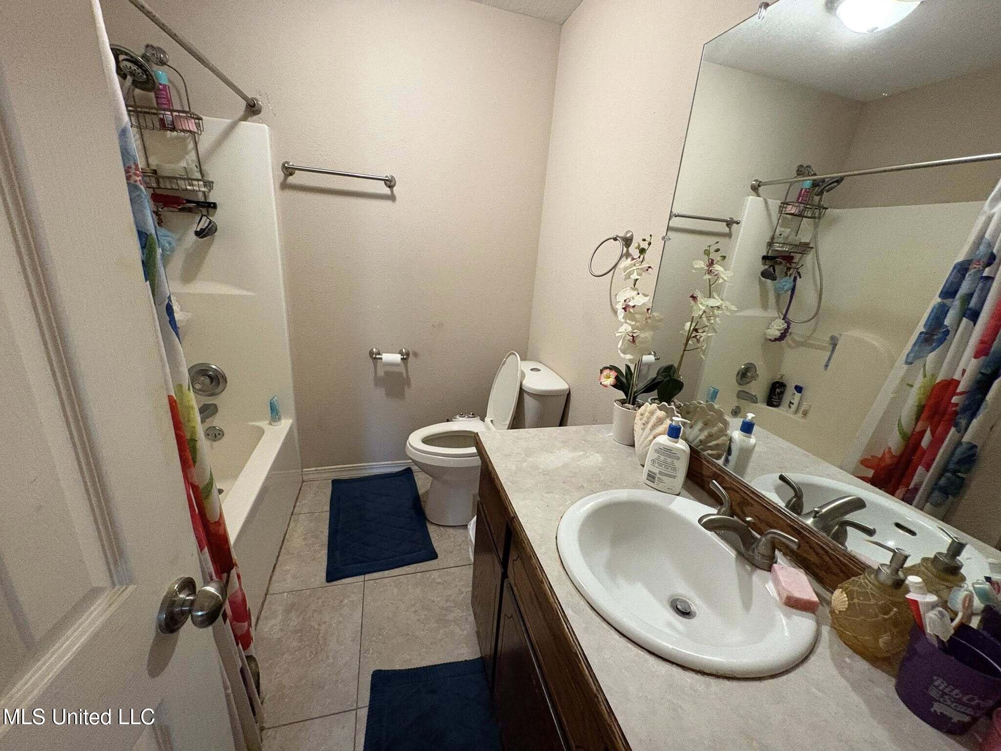 501 Pratt Road Wiggins, MS 39577 - Photo 13 of 24 bathroom2