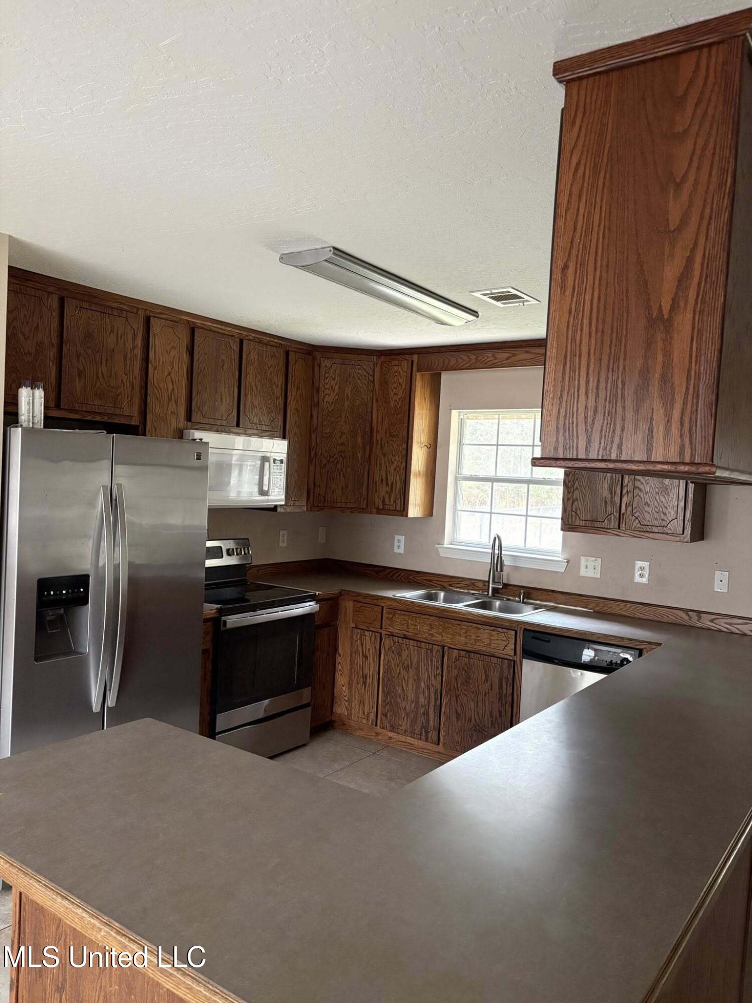 501 Pratt Road Wiggins, MS 39577 - Photo 14 of 25 kitchen